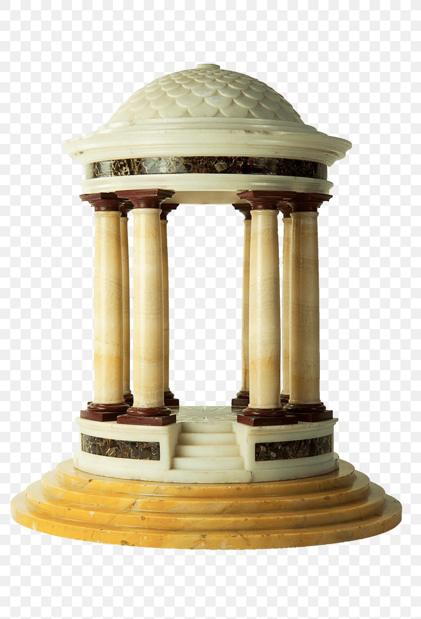 San Pietro In Montorio Temple Of Hercules Victor Marble Alabaster, PNG, 800x1204px, San Pietro In Montorio, Alabaster, Column, Dome, Login Download Free