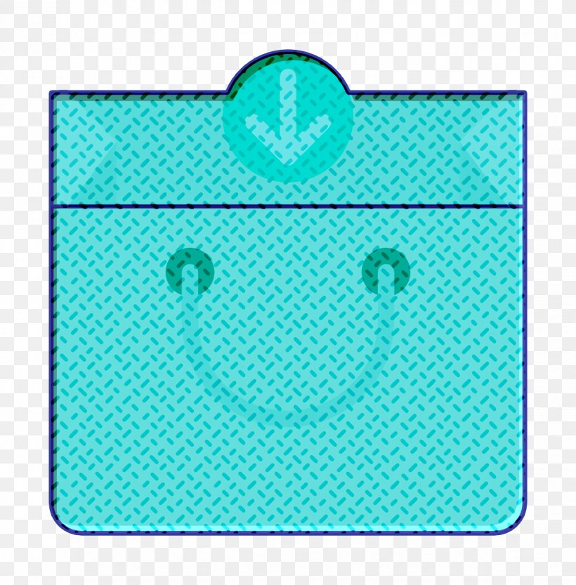 Shop Icon Bag Icon Business Icon, PNG, 1224x1244px, Shop Icon, Aqua, Bag Icon, Business Icon, Electric Blue Download Free