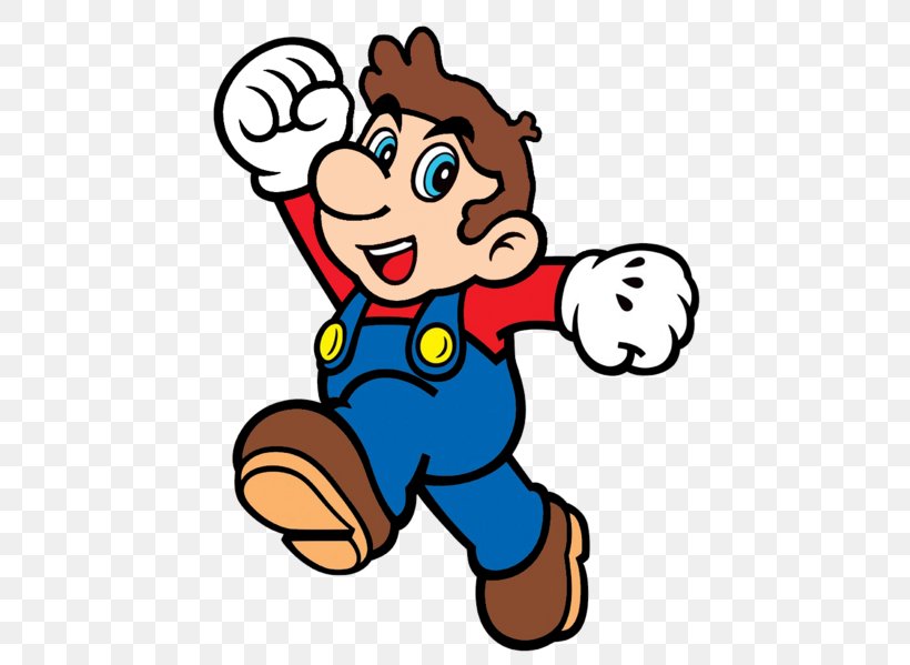 Super Mario Bros. Luigi Super Smash Bros. For Nintendo 3DS And Wii U, PNG, 466x599px, Super Mario Bros, Artwork, Fictional Character, Finger, Hand Download Free