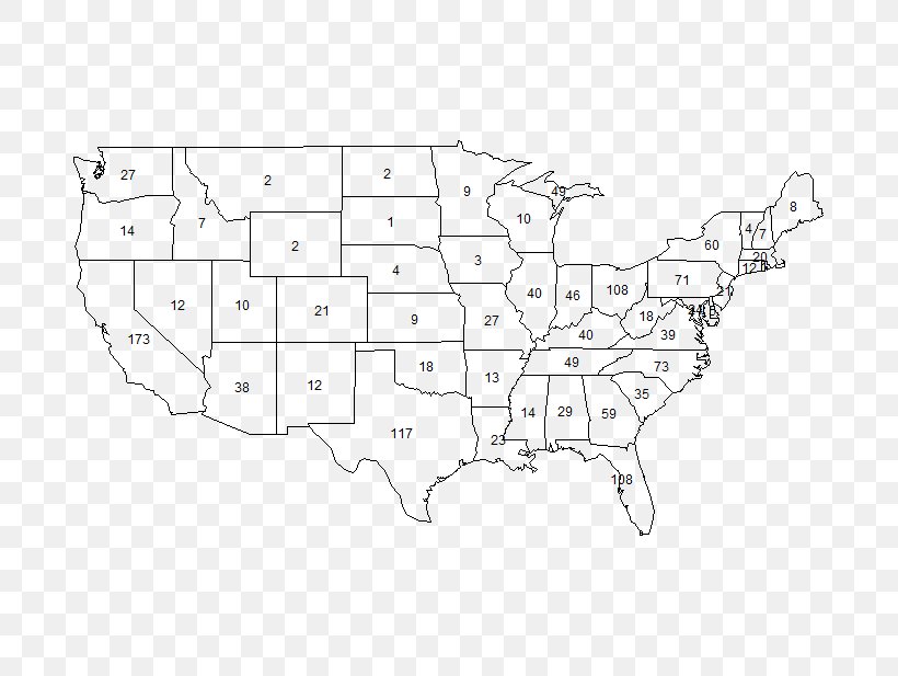 United States Blank Map U.S. State, PNG, 777x617px, Watercolor, Cartoon, Flower, Frame, Heart Download Free