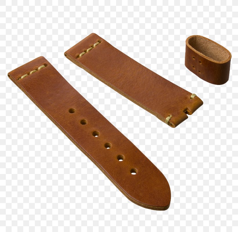 Watch Strap Leather WatchGecko, PNG, 800x800px, Strap, Brown, Factory, Leather, Watch Download Free