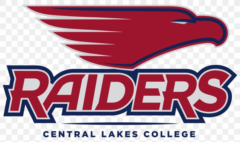 Central Lakes College Oakland Raiders Community College Logo, PNG, 2025x1200px, Central Lakes College, American Football, Area, Banner, Brainerd Download Free