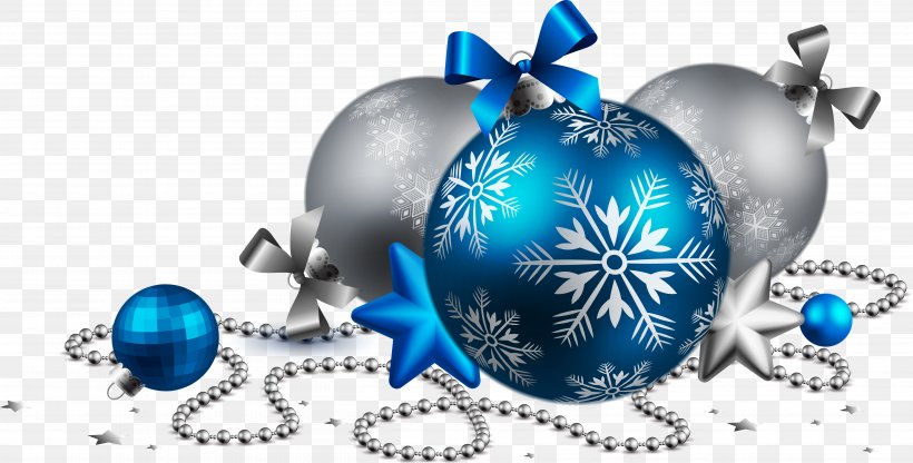Christmas Ornament New Year Christmas Decoration Holiday, PNG, 5239x2663px, 2017, Christmas, Bombka, Christmas Decoration, Christmas Ornament Download Free