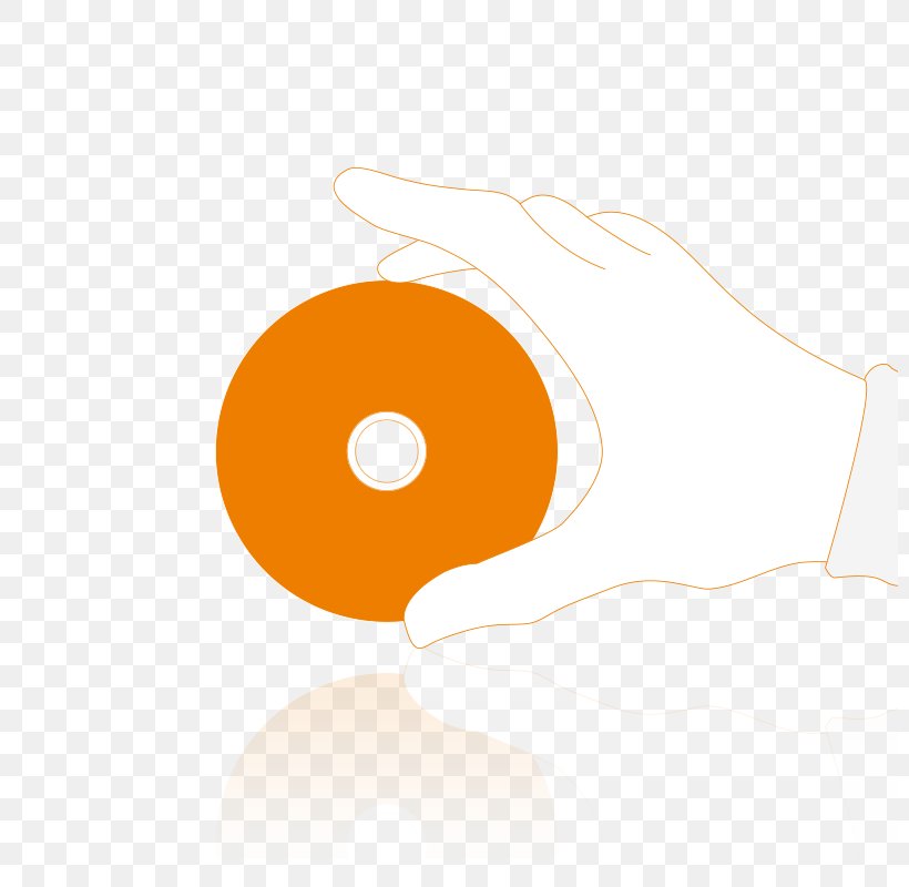 Clip Art Product Design Desktop Wallpaper Logo, PNG, 800x800px, Logo, Computer, Orange, Yellow Download Free