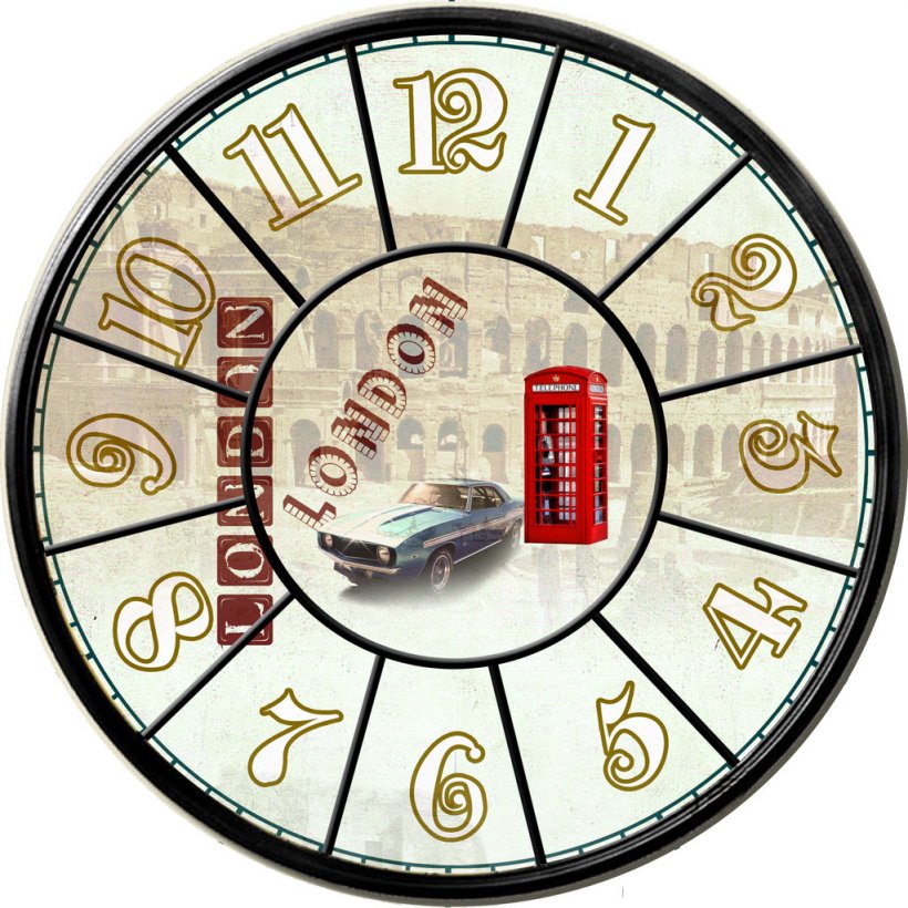Clock Face The Prisoner Of San Jose: How I Escaped From Rosicrucian Mind Control Maserati Shamal Rolling Ball Clock, PNG, 1024x1024px, Clock, Bicycle, Car, Carview Corporation, Cdr Download Free