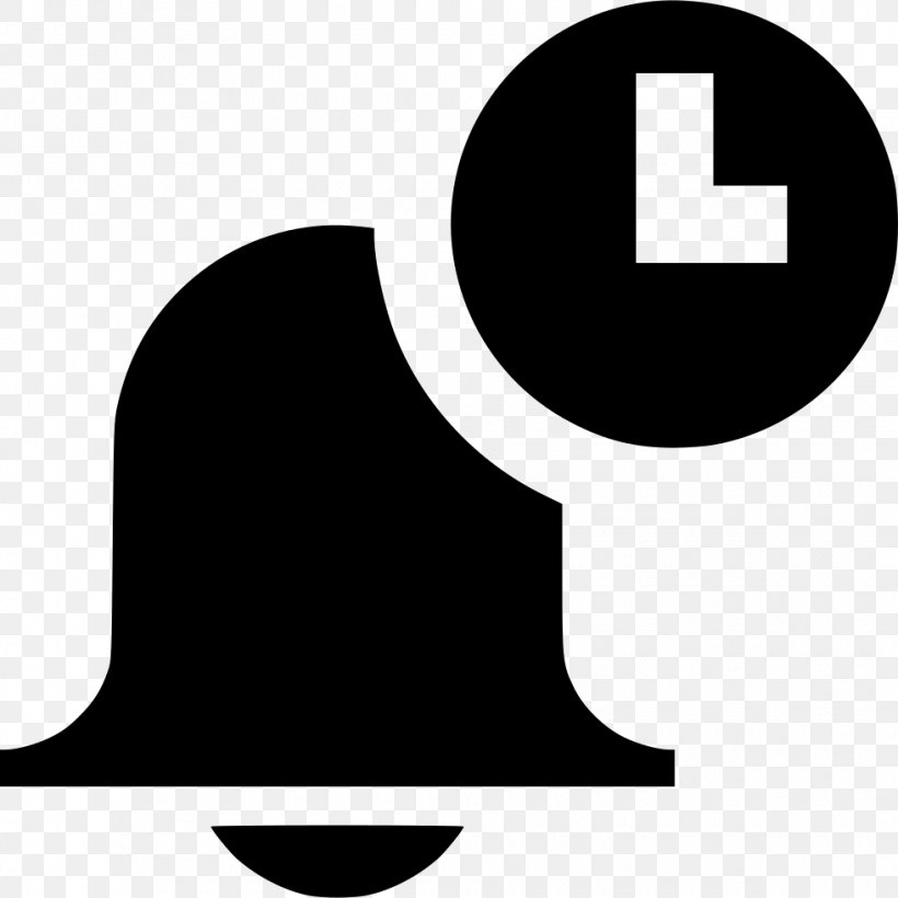 Clip Art, PNG, 980x980px, User Interface, Artwork, Bell, Black, Black And White Download Free