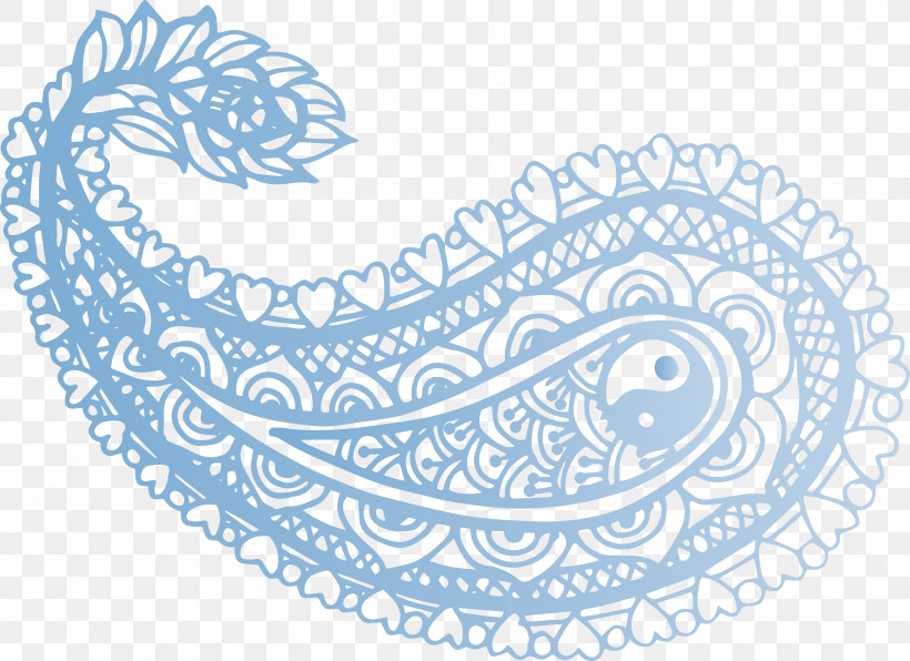 Drawing Paisley Line Art Temporary Tattoo /m/02csf, PNG, 3329x2421px, Drawing, Line Art, M, M02csf, Meter Download Free