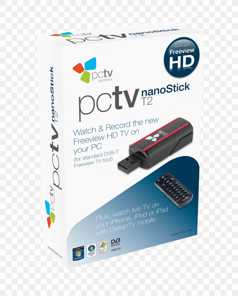 Electronics TV Tuner Cards & Adapters Digital Video Broadcasting Digital Media Player, PNG, 2808x3495px, Electronics, Atsc Tuner, Digital Media Player, Digital Video Broadcasting, Electronic Device Download Free
