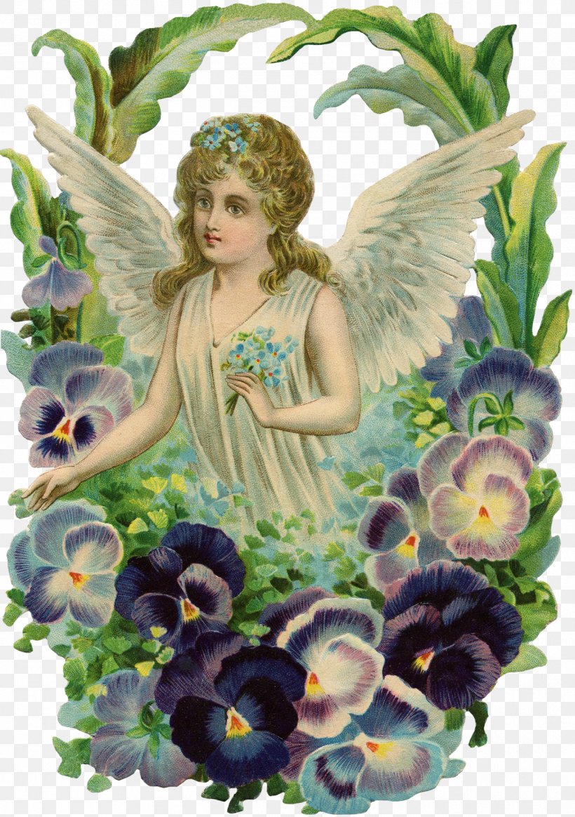 Fairy Victorian Era Easter Greeting & Note Cards Angel, PNG, 1268x1800px, Fairy, Angel, Animaatio, Ansichtkaart, Blume Download Free