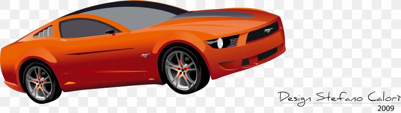 Ford Mustang Ford Fiesta Car, PNG, 3994x1135px, Ford Mustang, Automotive Design, Automotive Exterior, Brand, Bumper Download Free