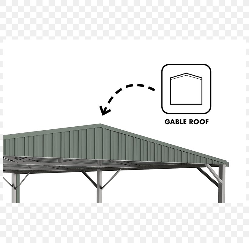 Gable Roof Carport Shed, PNG, 800x800px, Gable Roof, Bunnings Warehouse, Carport, Door, Furniture Download Free
