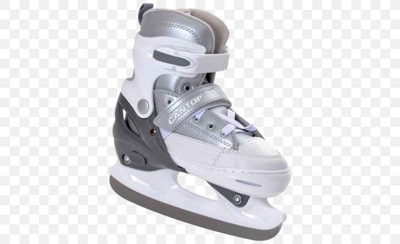 Ice Skates Ice Skating Rollerblade Comet Ice Hockey Skates Quad Skates, PNG, 500x500px, Watercolor, Cartoon, Flower, Frame, Heart Download Free