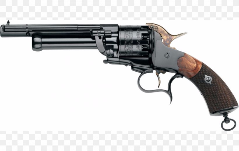 LeMat Revolver Percussion Cap Colt 1851 Navy Revolver Firearm, PNG, 1093x693px, 44 Magnum, Lemat Revolver, Air Gun, Airsoft, Black Powder Download Free