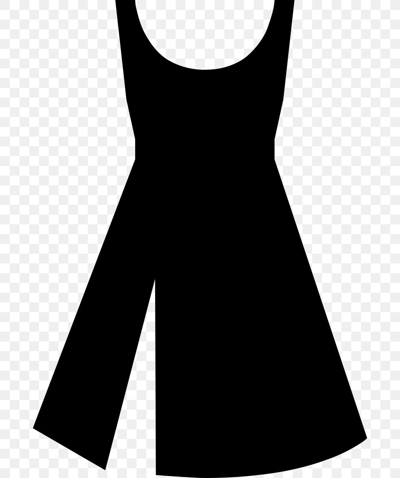 Little Black Dress Shoulder Sleeve White, PNG, 686x980px, Little Black Dress, Black, Black And White, Clothing, Day Dress Download Free