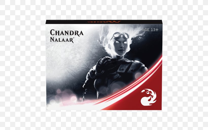 Magic: The Gathering Planeswalker Chandra Nalaar Jace Beleren Liliana Vess, PNG, 512x512px, Magic The Gathering, Advertising, Brand, Chandra Nalaar, Collectable Trading Cards Download Free