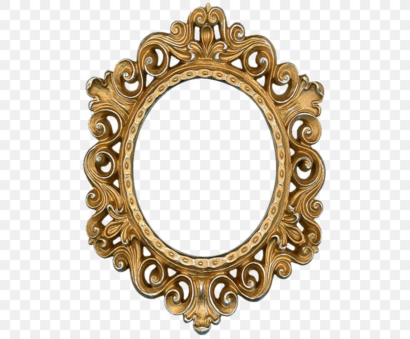 Picture Frames Borders And Frames Clip Art, PNG, 500x678px, Picture Frames, Antique, Art, Borders And Frames, Brass Download Free