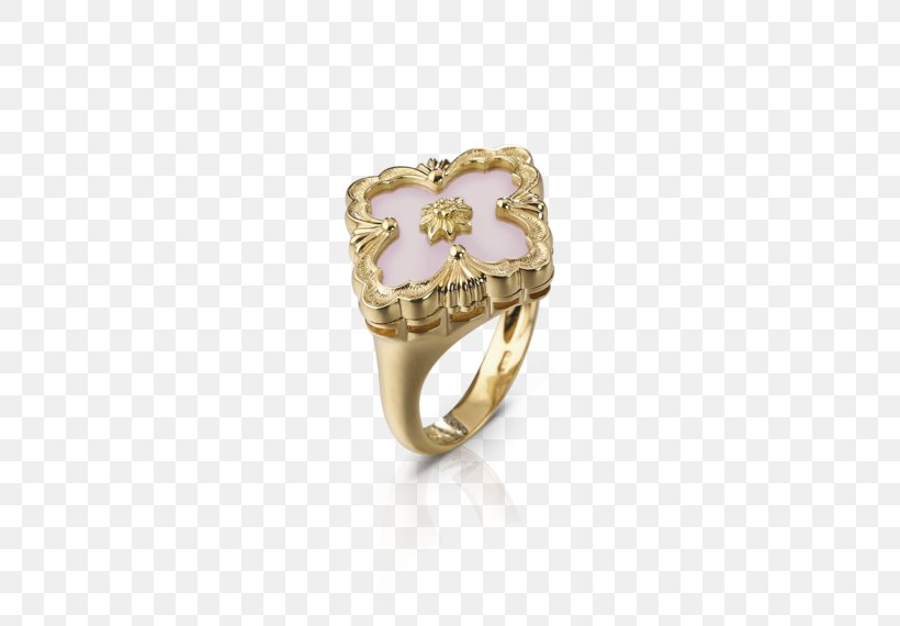 Ring Colored Gold Jewellery Buccellati, PNG, 570x570px, Ring, Body Jewelry, Bracelet, Buccellati, Colored Gold Download Free