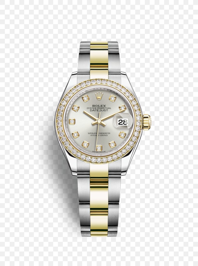 Rolex Datejust Rolex Submariner Rolex GMT Master II Watch, PNG, 720x1100px, Rolex Datejust, Automatic Watch, Brand, Counterfeit Watch, Diamond Download Free