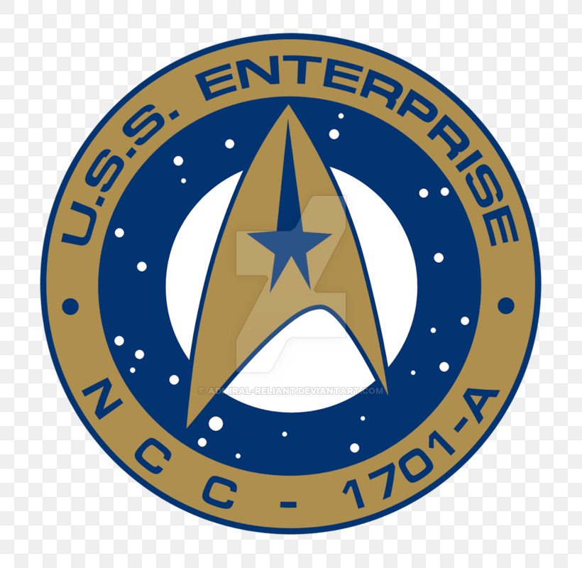 Space Shuttle Enterprise Logo Organization Emblem USS Enterprise (NCC-1701), PNG, 800x800px, Space Shuttle Enterprise, Area, Brand, Cobalt, Cobalt Blue Download Free