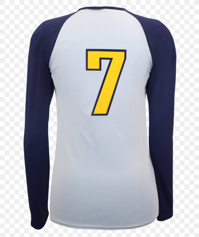 Sports Fan Jersey T-shirt Volleyball Uniform, PNG, 840x1000px, Jersey, Active Shirt, Bluza, Brand, Clothing Download Free