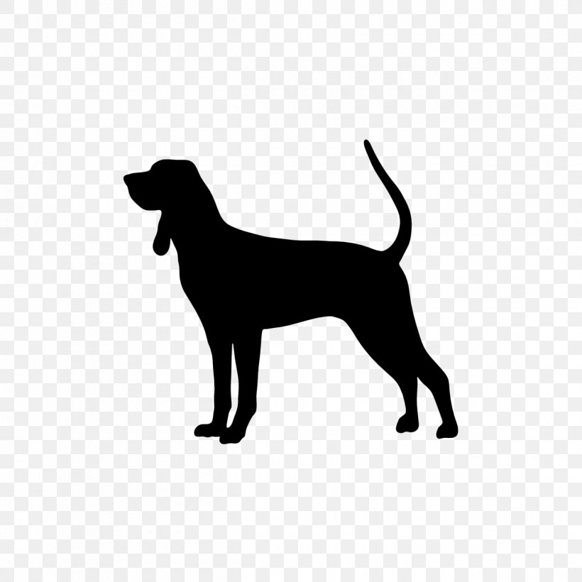 Black And Tan Coonhound Treeing Walker Coonhound Redbone Coonhound Bluetick Coonhound American English Coonhound, PNG, 1260x1260px, Black And Tan Coonhound, American English Coonhound, Black, Black And White, Bloodhound Download Free