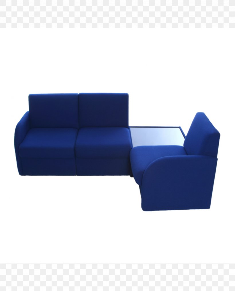 Couch Lobby Chair Furniture Office, PNG, 1024x1269px, Couch, Chadwick Modular Seating, Chair, Cobalt Blue, Comfort Download Free