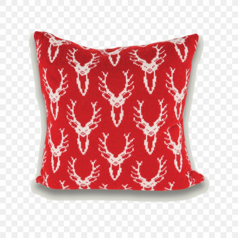 Deer Cushion Throw Pillows Antler, PNG, 1024x1024px, Deer, Antler, Com, Cushion, Discover Card Download Free