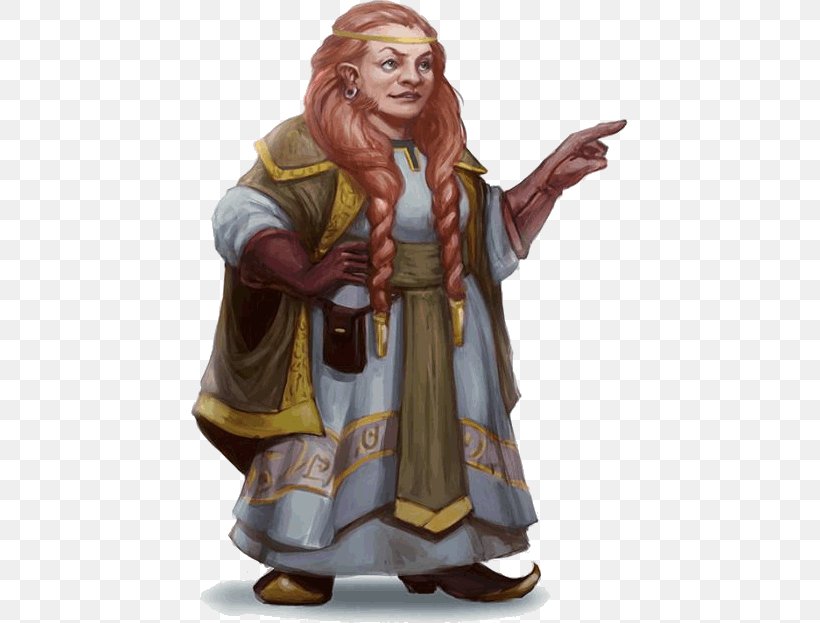 Dungeons & Dragons Pathfinder Roleplaying Game Dwarf Cleric Role-playing Game, PNG, 437x623px, Dungeons Dragons, Alignment, Art, Cleric, Dwarf Download Free