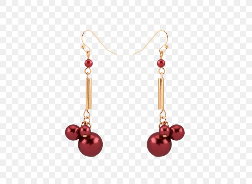Earring Christmas Jewellery Charms & Pendants Gemstone, PNG, 600x600px, Earring, Alloy, Bead, Body Jewellery, Body Jewelry Download Free