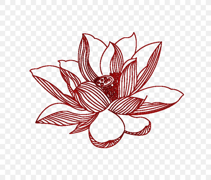 Floral Design Clip Art, PNG, 700x700px, Floral Design, Artwork, Black And White, Cut Flowers, Embroidery Download Free