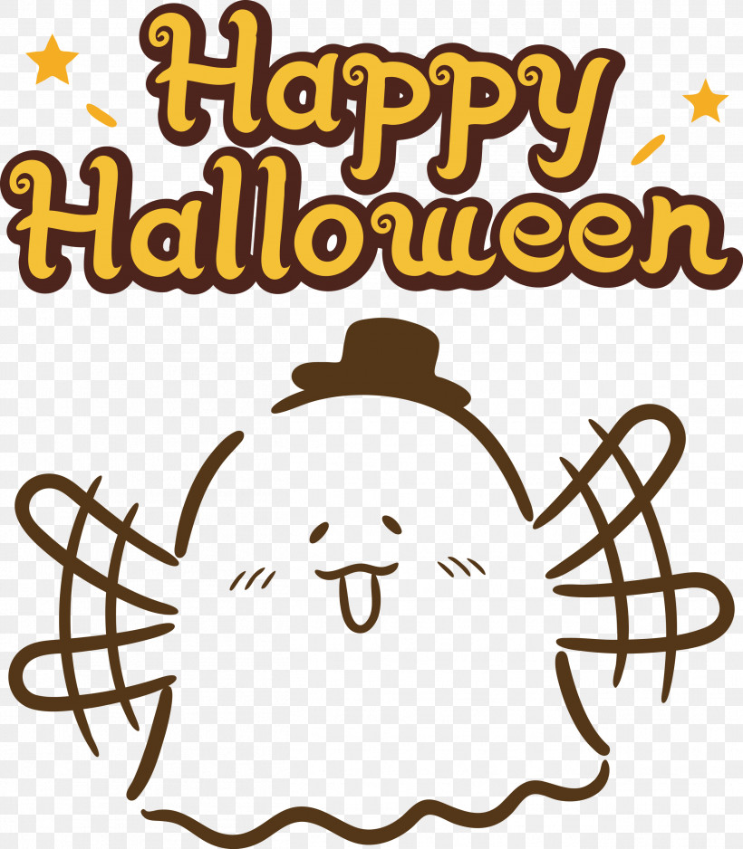 Halloween Happy Halloween, PNG, 2622x3000px, Halloween, Behavior, Cartoon, Happiness, Happy Halloween Download Free