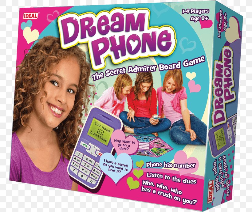 Ideal Dream Phone Game Board Game Tabletop Games & Expansions Mobile Phones, PNG, 762x692px, Game, Board Game, Dice Game, Educational Toy, Educational Toys Download Free