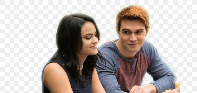 KJ Apa Veronica Lodge Archie Andrews Riverdale Betty Cooper, PNG, 1024x486px, Watercolor, Cartoon, Flower, Frame, Heart Download Free