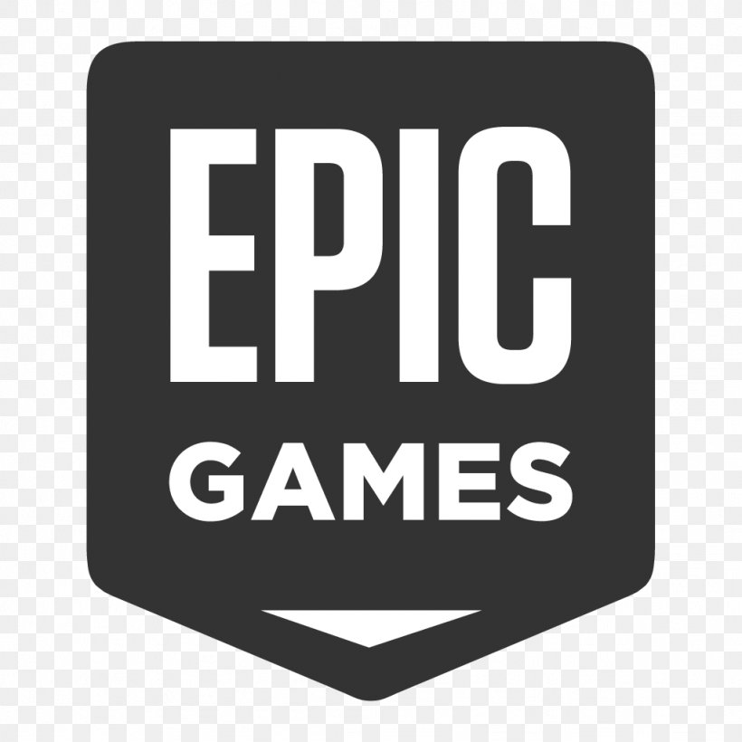 PlayerUnknown's Battlegrounds Epic Games Video Games Logo, PNG, 1024x1024px, Epic Games, Brand, Business, Game, Inside Download Free