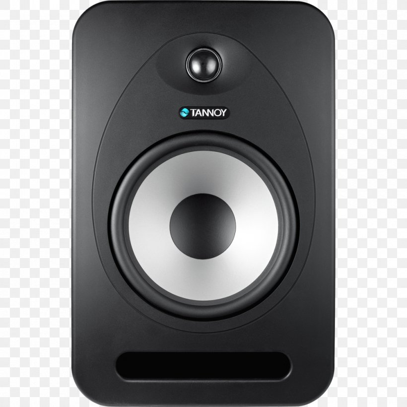 Studio Monitor Loudspeaker Tannoy Audio Power Amplifier Recording Studio, PNG, 1000x1000px, Studio Monitor, Audio, Audio Engineer, Audio Equipment, Audio Mixing Download Free