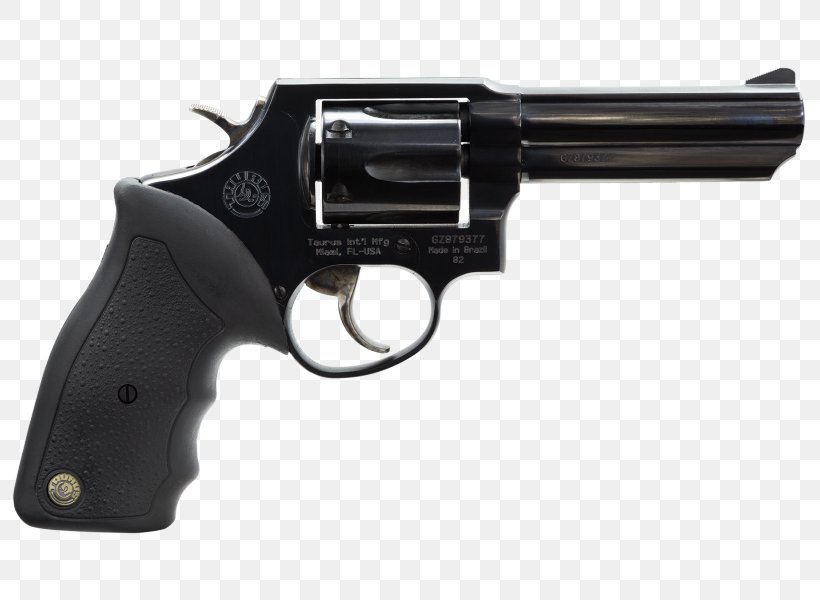 Taurus Model 82 .357 Magnum Revolver .38 Special, PNG, 800x600px, 38 Special, 44 Magnum, 357 Magnum, Taurus, Air Gun Download Free