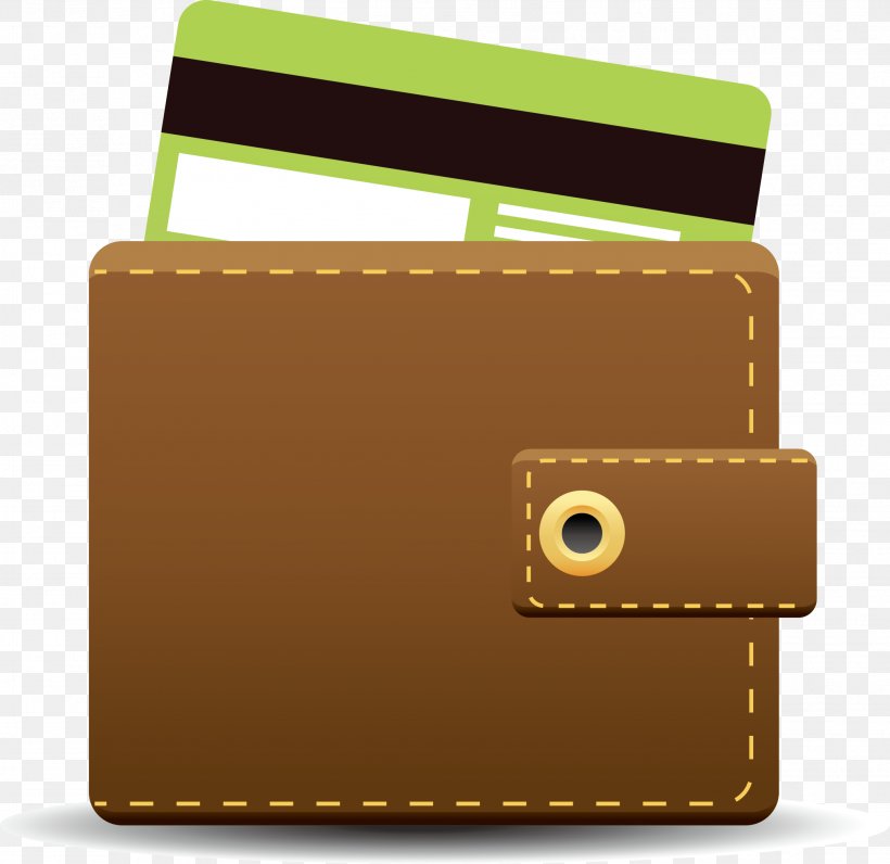 Wallet Money Computer File, PNG, 2063x2003px, Wallet, Brand, Computer Graphics, Designer, Drawing Download Free