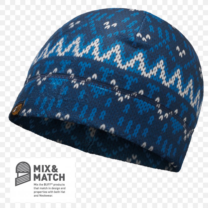 Beanie Buff Polar Fleece Blue Clothing, PNG, 2560x2560px, Beanie, Balaclava, Blue, Bonnet, Buff Download Free