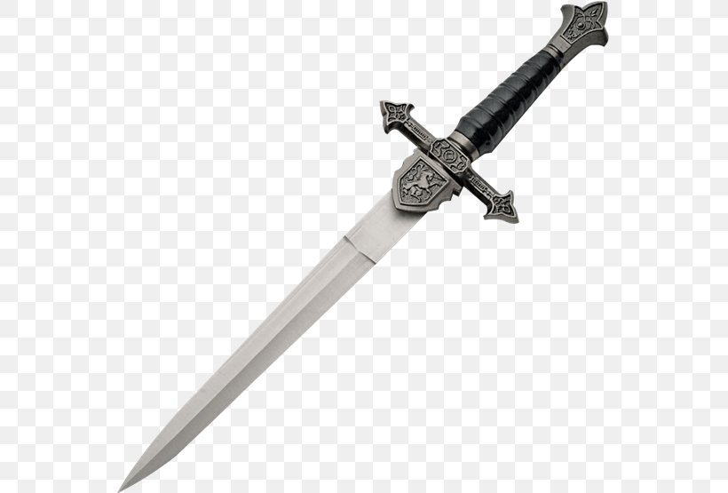Bowie Knife Dagger Scabbard Dirk, PNG, 555x555px, Bowie Knife, Blade, Bollock Dagger, Cold Weapon, Dagger Download Free