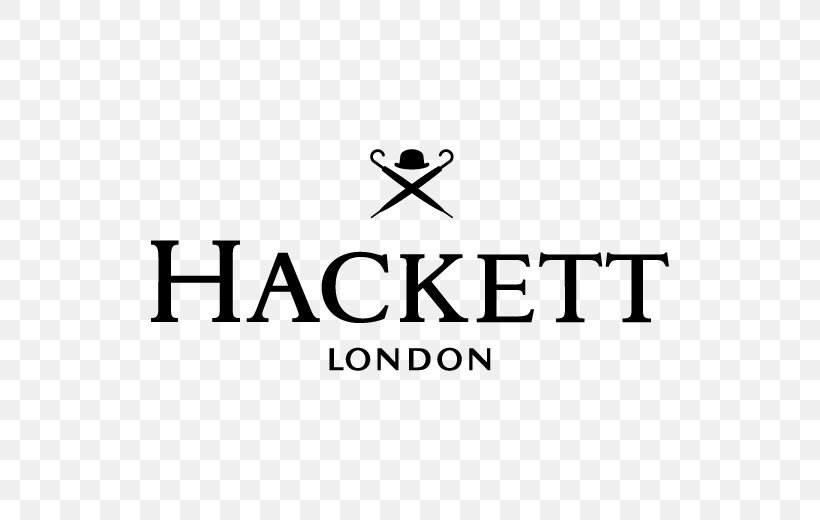 Brand Logo Hackett London Visiting Card, PNG, 520x520px, Brand, Area, Black, Black And White, Hackett London Download Free