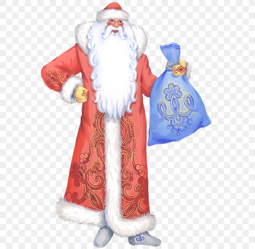 Ded Moroz Snegurochka Santa Claus Drawing Grandfather, PNG, 571x800px, Ded Moroz, Costume, Costume Design, Depositfiles, Drawing Download Free