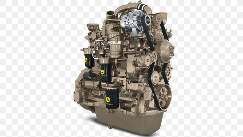 John Deere Diesel Aftertreatment Conexpo-Con/Agg Heavy Machinery Engine, PNG, 642x462px, John Deere, Architectural Engineering, Auto Part, Automotive Engine Part, Conexpoconagg Download Free