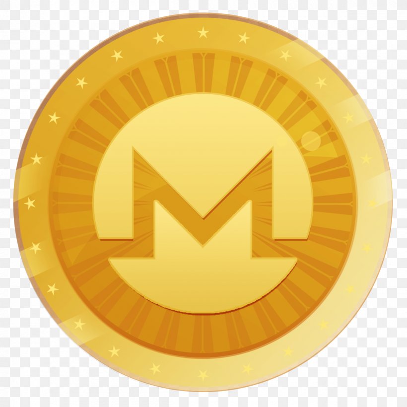 Monero Cryptocurrency Bitcoin Dash Litecoin, PNG, 1200x1200px, Monero, Bitcoin, Cryptocurrency, Dash, Dogecoin Download Free