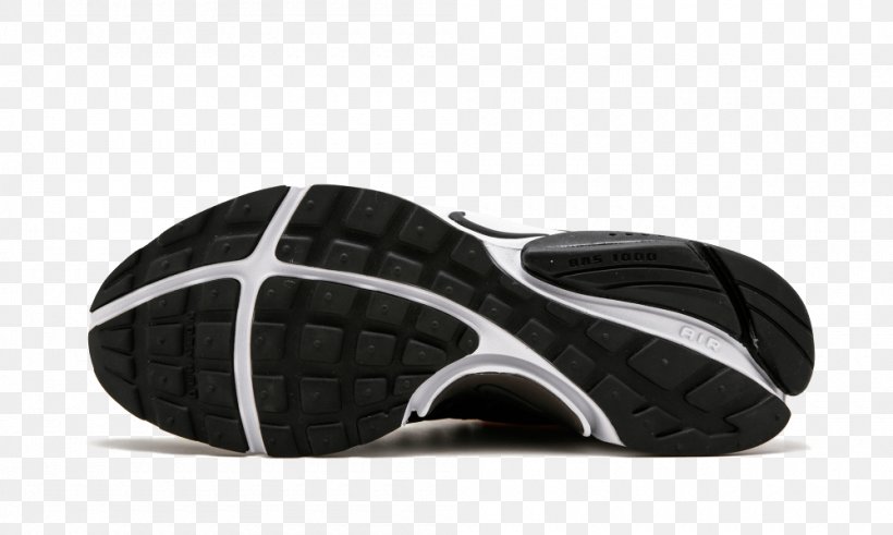 Nike Air Presto Essential Mens Sports Shoes, PNG, 1000x600px, Air Presto, Black, Blue, Brand, Cross Training Shoe Download Free