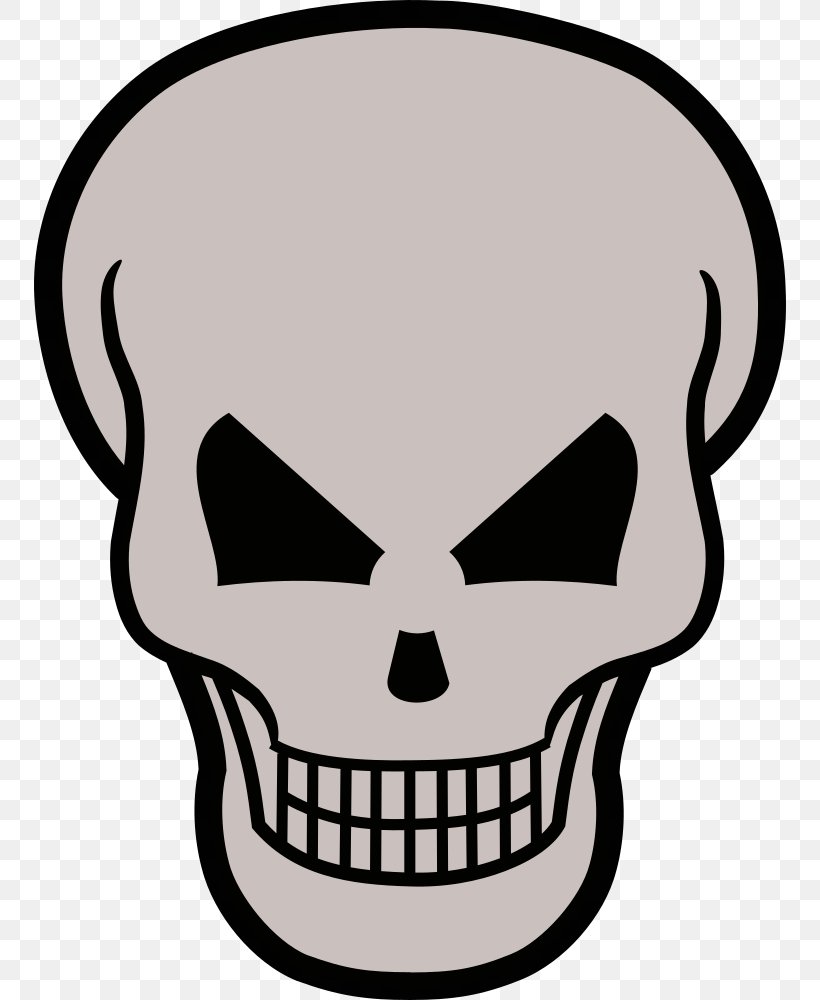 Skull And Crossbones Calavera, PNG, 752x1000px, Skull And Crossbones, Artwork, Black And White, Bone, Calavera Download Free