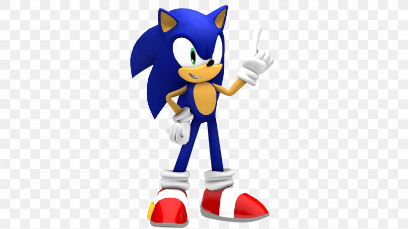 Sonic & Sega All-Stars Racing Ariciul Sonic Shadow The Hedgehog Sonic Generations Sonic Chronicles: The Dark Brotherhood, PNG, 3840x2160px, Sonic Sega Allstars Racing, Action Figure, Ariciul Sonic, Cartoon, Fictional Character Download Free