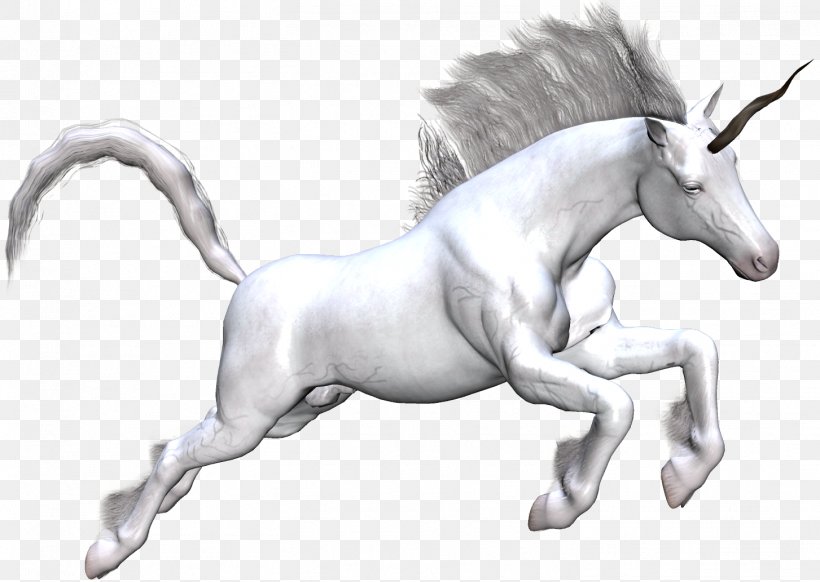 Unicorn Horse Clip Art, PNG, 1453x1033px, Unicorn, Animal Figure, Black And White, Colt, Drawing Download Free