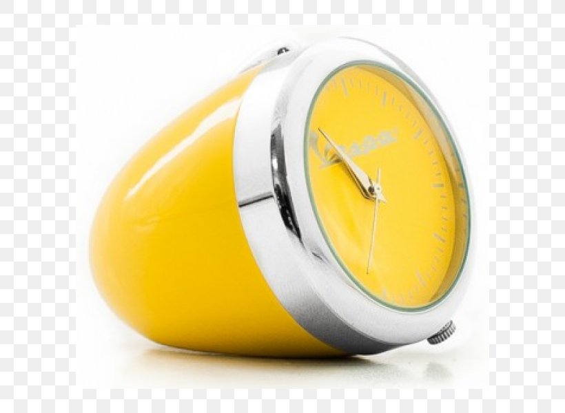 Vespa Scooter Motorcycle Helmets Alarm Clocks, PNG, 600x600px, Vespa, Alarm Clock, Alarm Clocks, Clock, Clothing Download Free