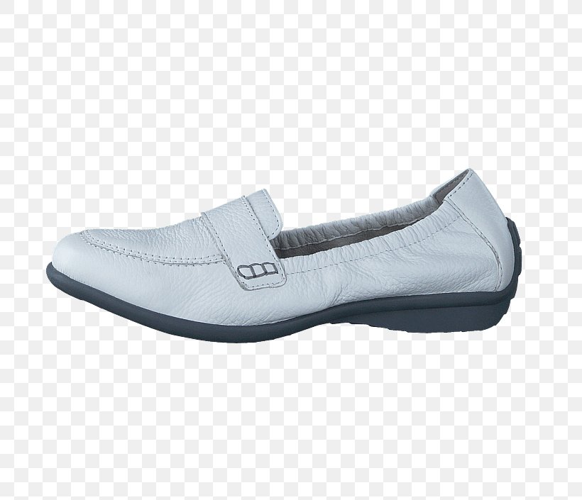 White Slip-on Shoe Slipper Flight Jacket, PNG, 705x705px, White, Cross Training Shoe, Ecco, Fashion, Flight Jacket Download Free