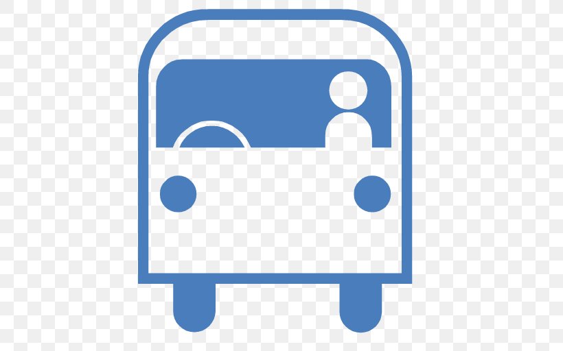 Bus Transport Clip Art, PNG, 512x512px, Bus, Amat, Area, Blue, Campervans Download Free